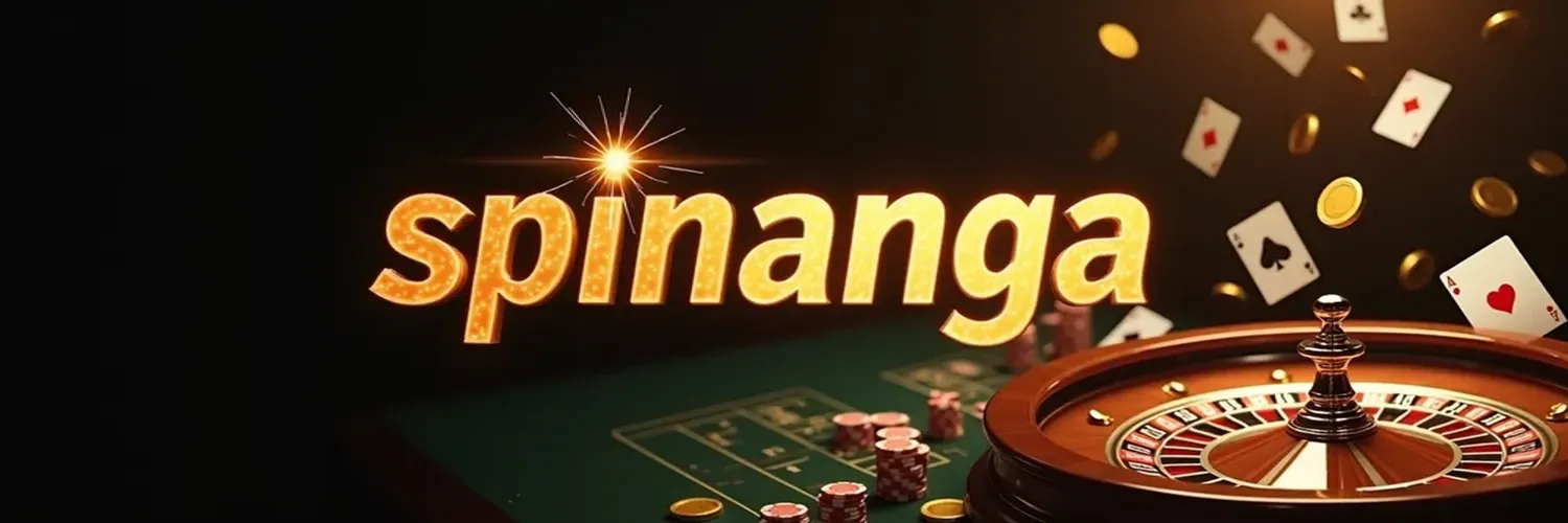 Spinanga Casino Gioca Ora