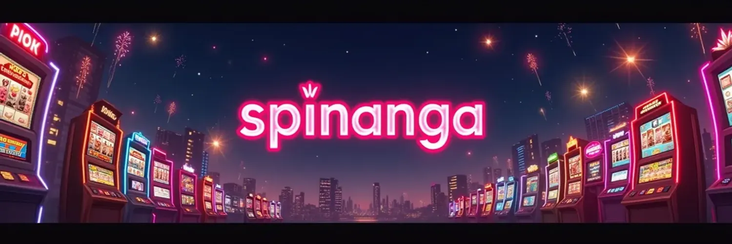 Spinanga Casino Online